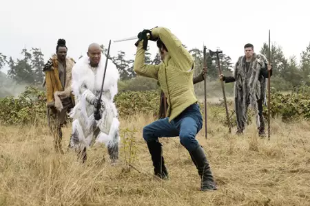 Magicy - galeria zdjęć - filmweb