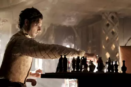 Magicy - galeria zdjęć - filmweb