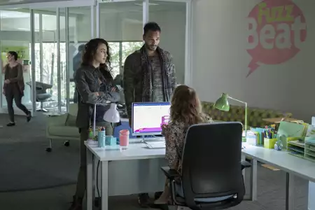 Magicy - galeria zdjęć - filmweb