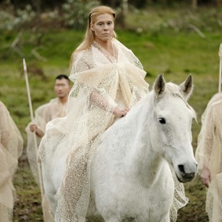 Kr&oacute;lowa wr&oacute;żek