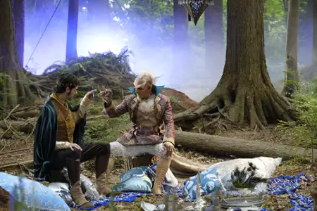 Magicy - galeria zdjęć - filmweb