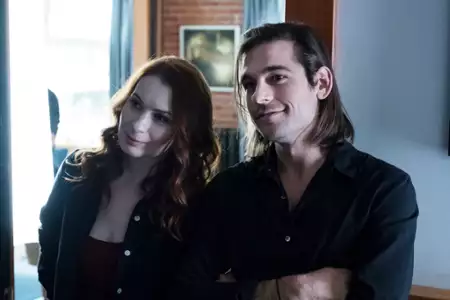 Magicy - galeria zdjęć - filmweb