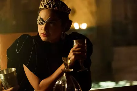 Magicy - galeria zdjęć - filmweb