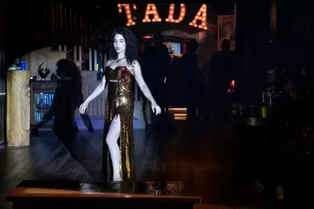 Magicy - galeria zdjęć - filmweb