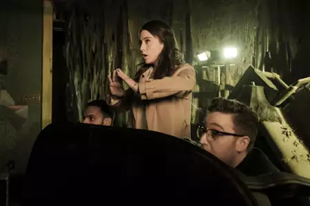 Magicy - galeria zdjęć - filmweb