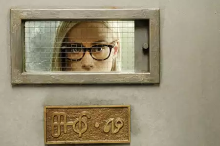 Magicy - galeria zdjęć - filmweb