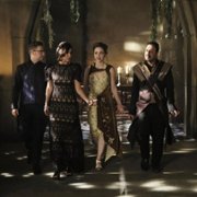 The Magicians - galeria zdjęć - filmweb