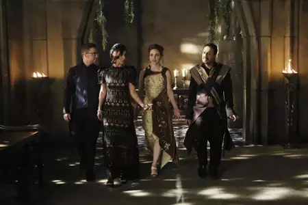 Magicy - galeria zdjęć - filmweb