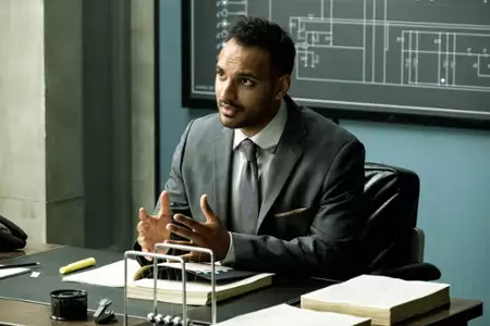 Magicy - galeria zdjęć - filmweb