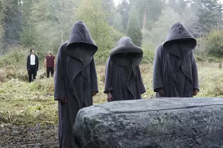 Magicy - galeria zdjęć - filmweb