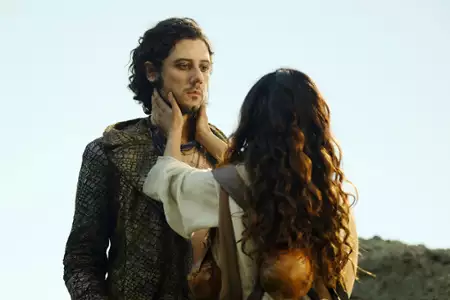 Magicy - galeria zdjęć - filmweb