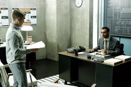 Magicy - galeria zdjęć - filmweb