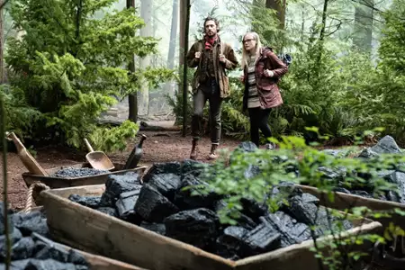 Magicy - galeria zdjęć - filmweb