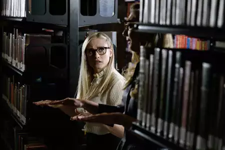 Magicy - galeria zdjęć - filmweb
