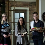 The Magicians - galeria zdjęć - filmweb