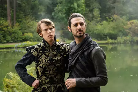 Magicy - galeria zdjęć - filmweb