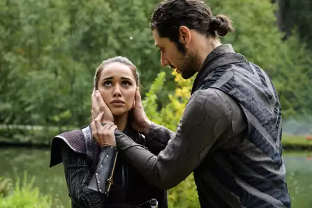 Magicy - galeria zdjęć - filmweb