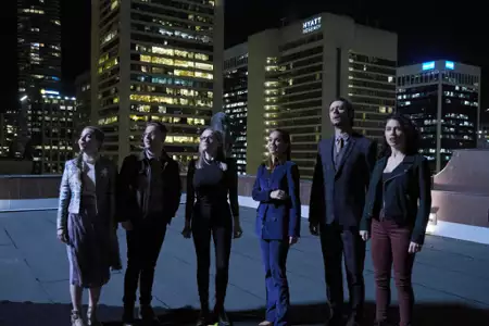 Magicy - galeria zdjęć - filmweb