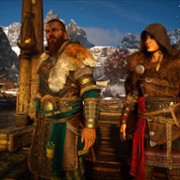 Assassin’s Creed Valhalla - galeria zdjęć - filmweb