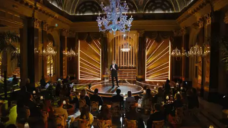 Amazing – Fabio De Luigi - galeria zdjęć - filmweb