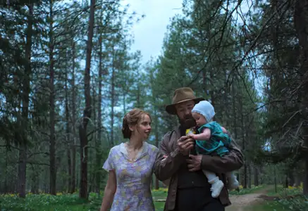 Sny o pociągach - galeria zdjęć - filmweb