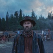 Joel Edgerton w Sny o pociągach