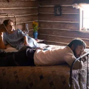 Sny o pociągach - galeria zdjęć - filmweb