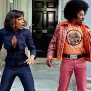 Undercover Brother - galeria zdjęć - filmweb