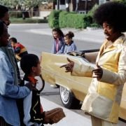 Undercover Brother - galeria zdjęć - filmweb