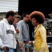 Undercover Brother - galeria zdjęć - filmweb