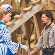 Jericho - galeria zdjęć - filmweb