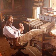 Jericho - galeria zdjęć - filmweb