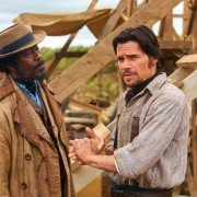 Jericho - galeria zdjęć - filmweb