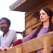 Jericho - galeria zdjęć - filmweb