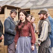 Jericho - galeria zdjęć - filmweb