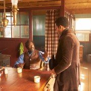 Jericho - galeria zdjęć - filmweb