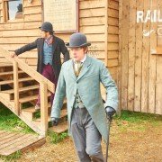 Jericho - galeria zdjęć - filmweb