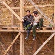 Jericho - galeria zdjęć - filmweb