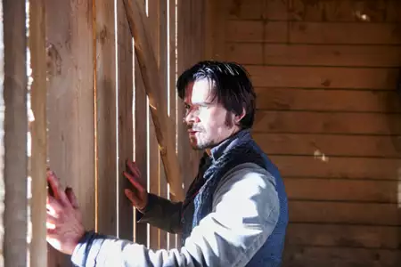 Jericho - galeria zdjęć - filmweb