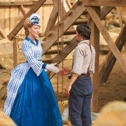 Jericho - galeria zdjęć - filmweb