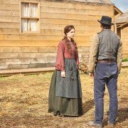 Jericho - galeria zdjęć - filmweb