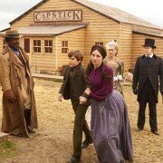 Jericho - galeria zdjęć - filmweb