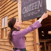Jericho - galeria zdjęć - filmweb
