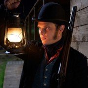 Jericho - galeria zdjęć - filmweb