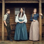Jericho - galeria zdjęć - filmweb