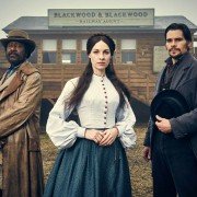 Jericho - galeria zdjęć - filmweb