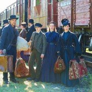 Jericho - galeria zdjęć - filmweb