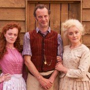 Jericho - galeria zdjęć - filmweb