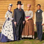 Jericho - galeria zdjęć - filmweb