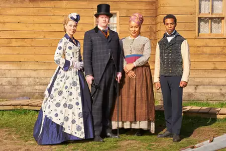 Jericho - galeria zdjęć - filmweb